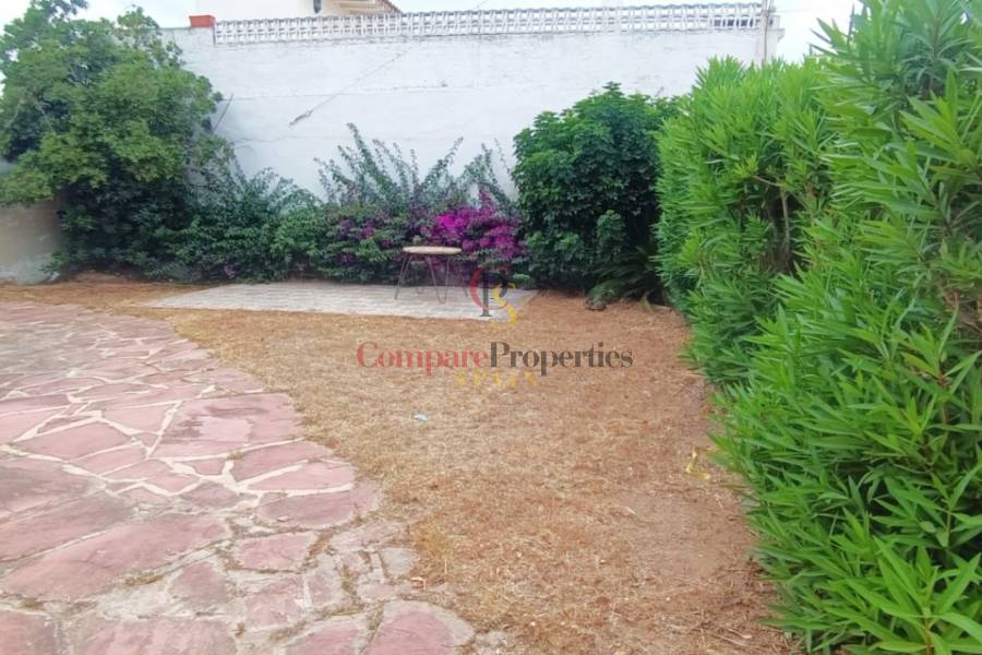 Sale - Townhouses - Dénia