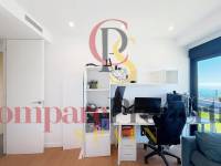 Vente - Apartment - Benitachell - Novamar Suites II