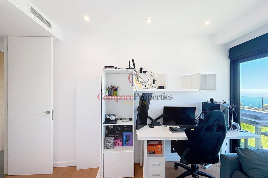 Vente - Apartment - Benitachell - Novamar Suites II