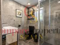 Sale - Villa - Alfaz Del Pi - Alfaz del Pi