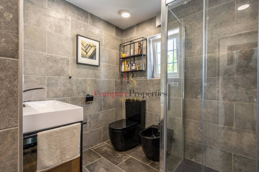 Sale - Villa - Alfaz Del Pi - Alfaz del Pi