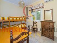 Venta - Villa - Jalon Valley - 