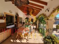 Verkauf - Villa - Pedreguer - 