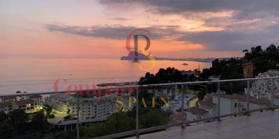 Apartment - Sale - Altea - Altéa