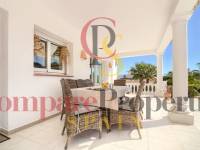 Sale - Villa - Jávea