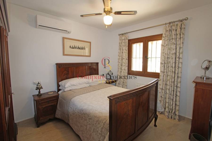 Sale - Villa - Orba Valley - Orba