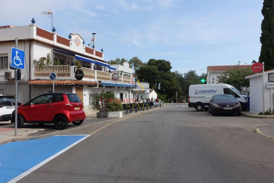 Verkauf - Bungalow - Dénia - 