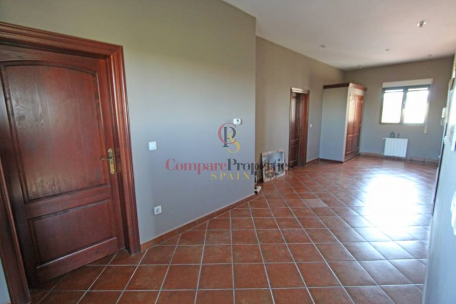 Venta - Villa - Ondara