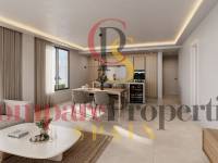 Sale - Apartment - La Sella - LA SELLA GOLF