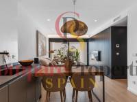 Sale - Villa - Benitachell - 