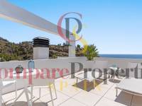 Verkauf - Villa - Altea - Altea la nova