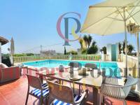 Vente - Villa - Benissa - Baladrar