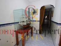 Sale - Townhouses - Orba Valley - Beniarbeig