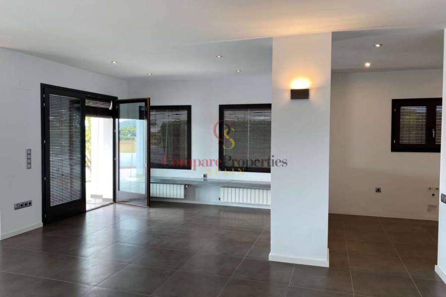 Verkoop - Villa - Moraira