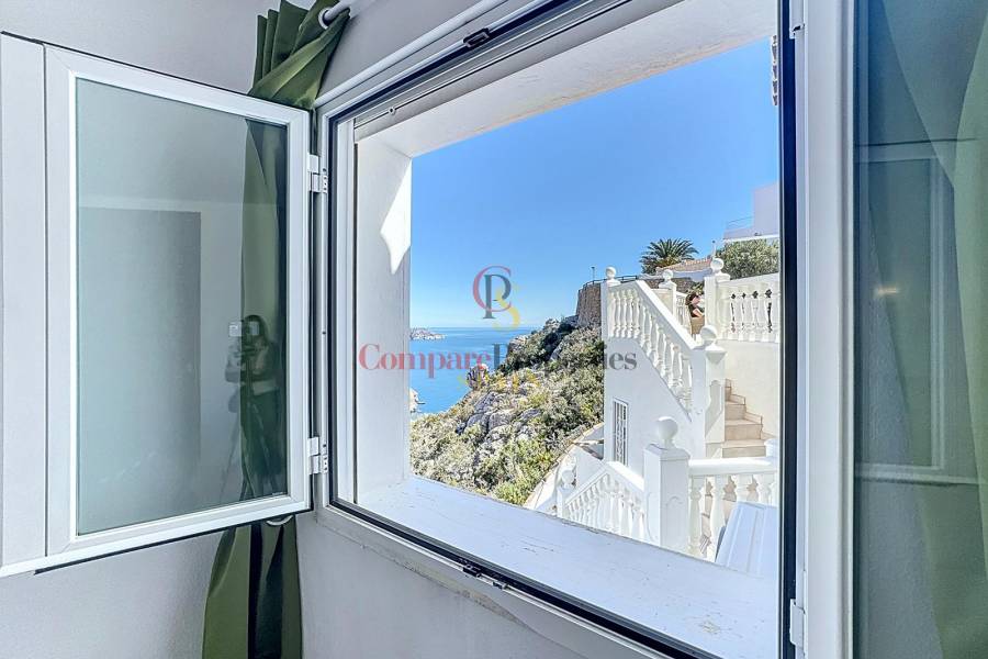 Venta - Villa - Benitachell - Pueblo del Mar