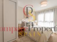 Venta - Duplex and Penthouses - Alicante
