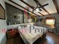 Vente - Villa - Benissa