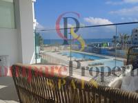 Sale - Apartment - Dénia - Costa Blanca