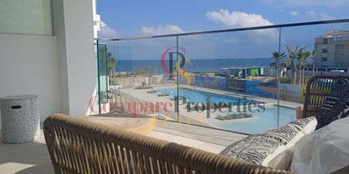 Apartment - Sale - Dénia - Costa Blanca