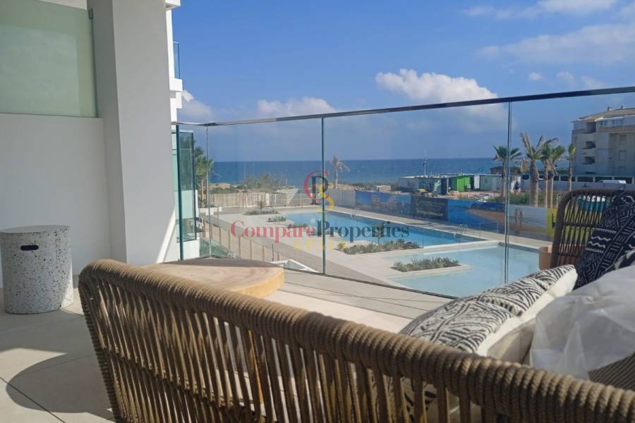 Sale - Apartment - Dénia - Costa Blanca