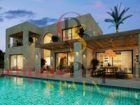 Sale - Villa - Dénia - Costa Blanca