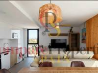 Sale - Apartment - Calpe - 03710