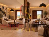 Verkauf - Villa - Dénia - Montgo