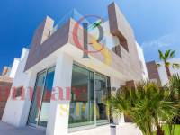 Vente - Villa - Guardamar del Segura - EL RASO