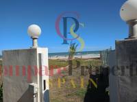 Verkauf - Apartment - Dénia - Playa