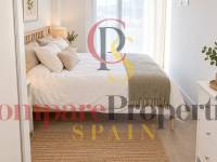 Sale - Apartment - Calpe - Arenal-Bol Beach