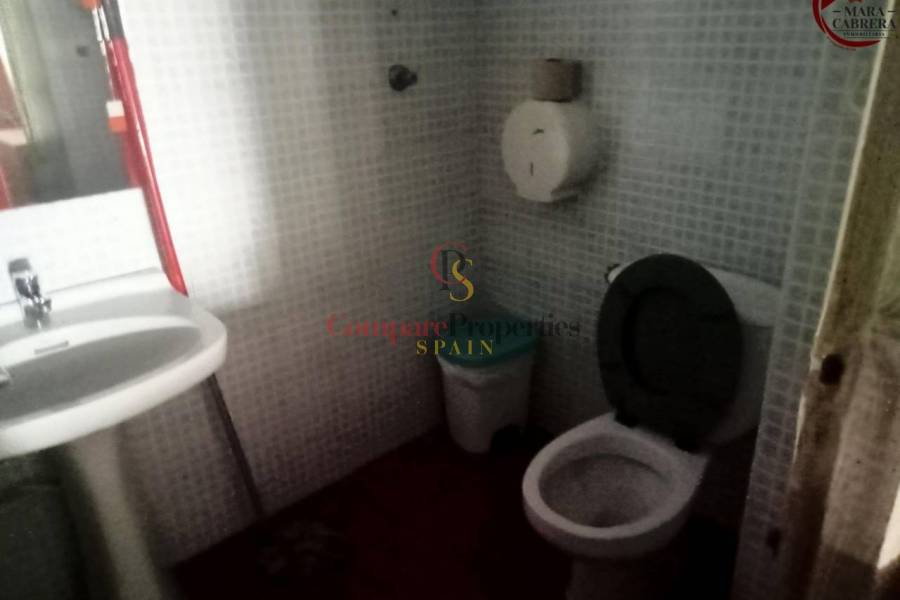 Sale - Villa - Daimús - 
