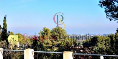 Villa - Sale - Pedreguer - La Sella