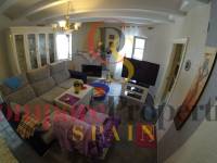 Vente - Villa - Dénia - La Pedrera