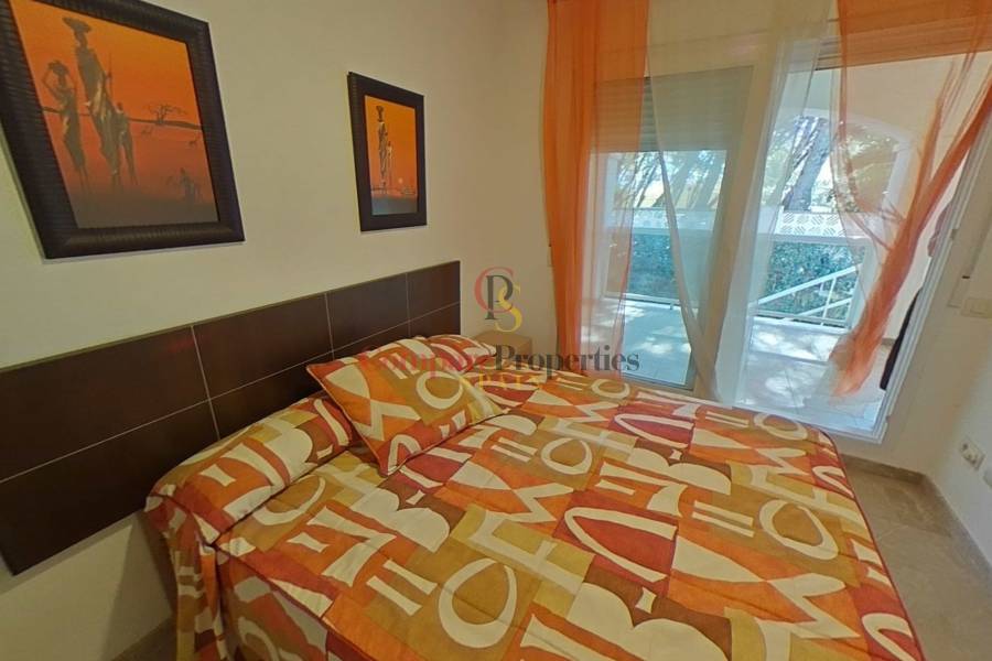 Venta - Apartment - Dénia - Playa