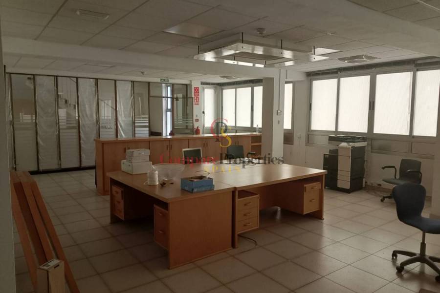 Sale - Apartment - Tavernes de la Valldigna - 
