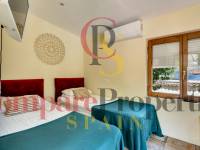 Vente - Villa - Jalon Valley - Valle