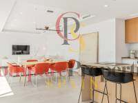 Verkoop - Villa - Benitachell - Costa Blanca