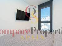 Sale - Apartment - Dénia - Centro