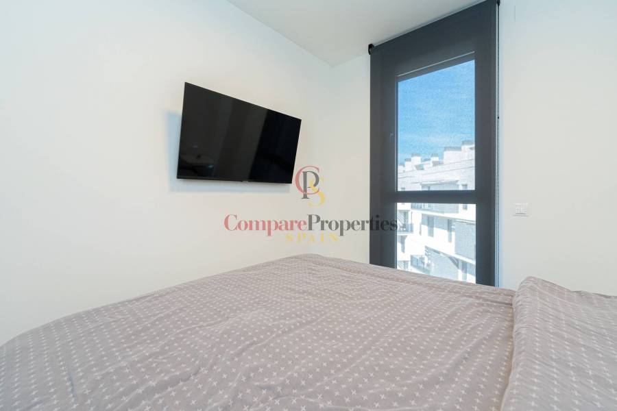 Sale - Apartment - Dénia - Centro