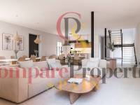 Sale - Apartment - Dénia - 