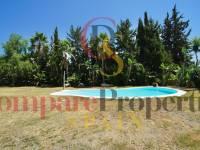 Sale - Villa - Benhavis - El Paraiso Alto