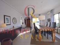 Sale - Villa - Alfaz Del Pi - La Capitana