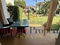 Sale - Townhouses - Dénia