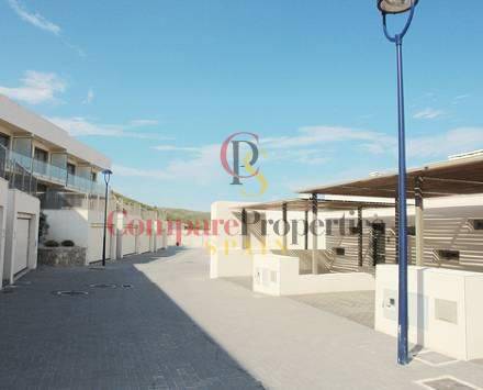 Verkauf - Townhouses - Peñíscola - 