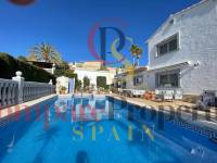 Venta - Villa - Calpe