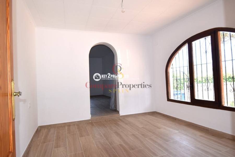 Sale - Villa - Jávea - Javea