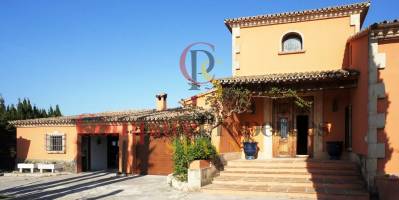 Villa - Verkauf - Dénia - Dénia