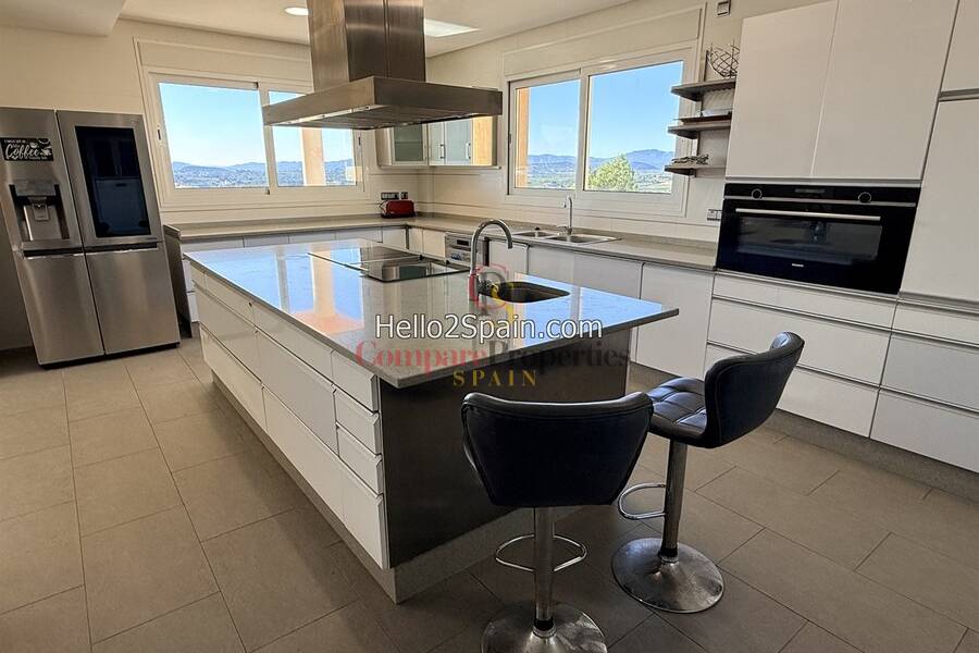 Verkauf - Villa - Torrent - 