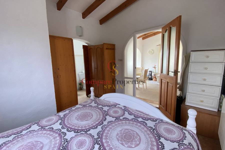 Vente - Villa - Jávea - 