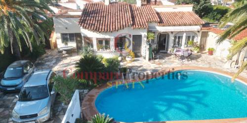 Villa - Sale - Els Poblets - Els Poblets